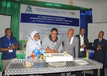 COTUL YAIOMBA SERIKALI KUSAIDIA KUNUNUA MACHAPISHO YA KIELEKITRONIKI