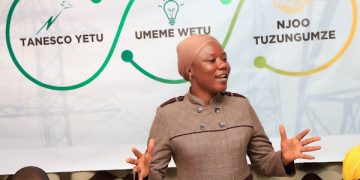 TANESCO YAKUTANA NA MADIWANI ILI KUIMARISHA MAHUSIANO NA MAWASILIANO