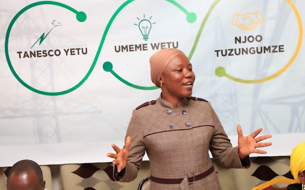 TANESCO YAKUTANA NA MADIWANI ILI KUIMARISHA MAHUSIANO NA MAWASILIANO