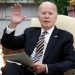 ISRAEL INAPOTEZA UUNGWAJI MKONO WA KIMATAIFA KUTOKANA NA MASHAMBULIZI YAKE UKO GAZA- BIDEN