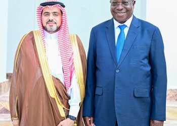 TANZANIA, SAUDI ARABIA KUENDELEZA USHIRIKIANO
