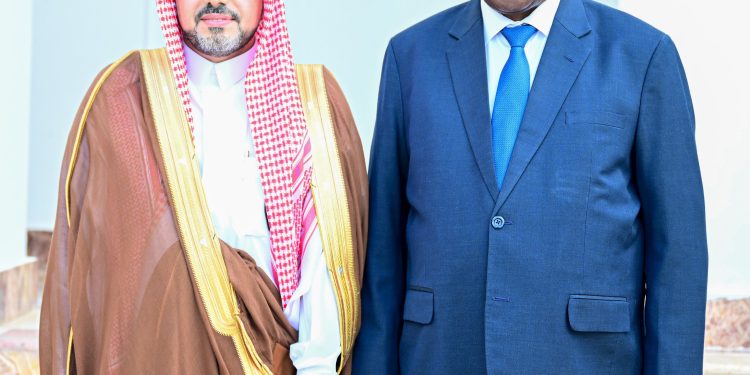 TANZANIA, SAUDI ARABIA KUENDELEZA USHIRIKIANO