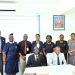 CHUO CHA TAIFA CHA UTALII KIMESAINI MAKUBALIANO NA HOSPITAL YA TAIFA MUHIMBILI