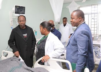 WATU 49 WAFARIKI DUNIA MAFURIKO YALIYOTOKEA DISEMBA 3 KIJIJI CHA KATESH MANYARA