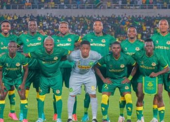 YANGA SC BADO INAAMINI WANA NAFASI  YA KUSONGA MBELE