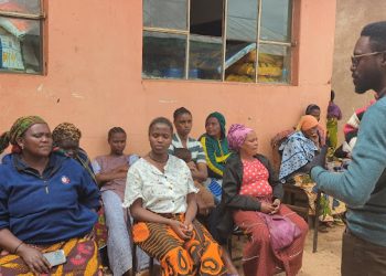 DCEA KUTOA HUDUMA KATIKA KAMBI TATU ZA WAATHIRIKA WA MAAFA HANANG