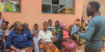 DCEA KUTOA HUDUMA KATIKA KAMBI TATU ZA WAATHIRIKA WA MAAFA HANANG