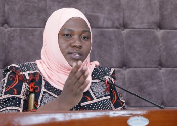 TUME  YA UCHAGUZI YAPONGEZWA KWA MAANDALIZI MAZURI YA UBORESHWAJI DAFTARI LA KUDUMU LA KUPIGA KURA