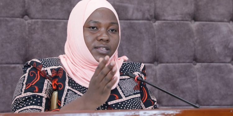 TUME  YA UCHAGUZI YAPONGEZWA KWA MAANDALIZI MAZURI YA UBORESHWAJI DAFTARI LA KUDUMU LA KUPIGA KURA