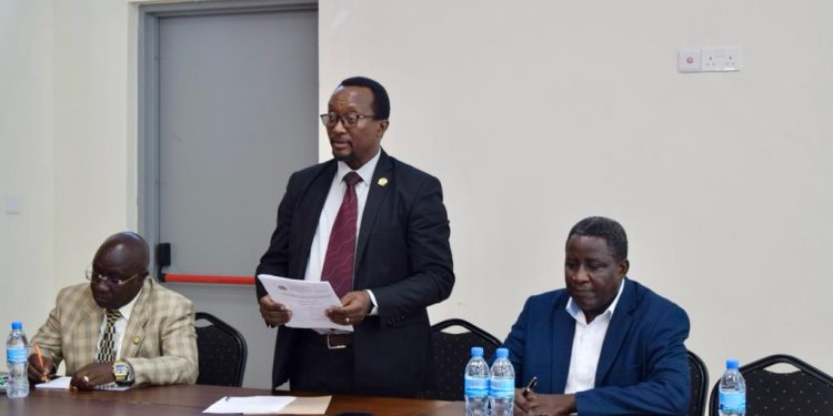 MAJADILIANO YA KUPATA SULUHU YA CHANGAMOTO ZINAZOIKABILI SEKTA NDOGO YA GESI ASILIA KWA UPANDE WA CNG