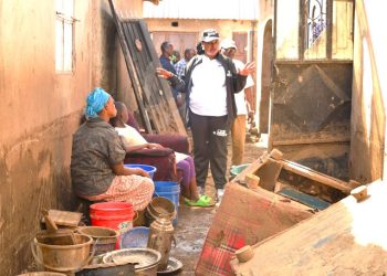 WANANCHI HANANG WAMSHUKURU RAIS SAMIA SULUHU HASSAN