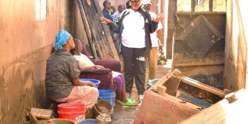 WANANCHI HANANG WAMSHUKURU RAIS SAMIA SULUHU HASSAN