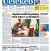 PATA TAARIFA MOTOMOTO KUTOKA KATIKA MAGAZETI YA LEO DESEMBA 15, 2023