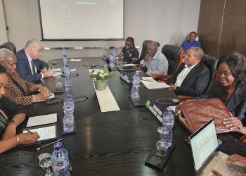 RAIS MSTAAFU WA JAMHURI YA MUUNGANO WA TANZANIA DK. JAKAYA KIKWETE KUSHIRIKI MISHENI YA SADC DRC