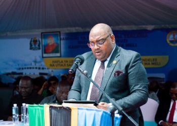 MSCL KUKARABATI MELI 13 NA KUJENGA MELI MPYA 9 LENGO NI KUKAMATA MASOKO NJE YA NCHI