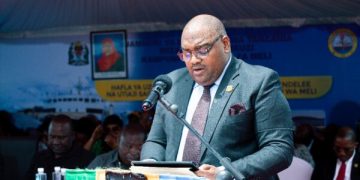 MSCL KUKARABATI MELI 13 NA KUJENGA MELI MPYA 9 LENGO NI KUKAMATA MASOKO NJE YA NCHI