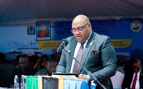 MSCL KUKARABATI MELI 13 NA KUJENGA MELI MPYA 9 LENGO NI KUKAMATA MASOKO NJE YA NCHI