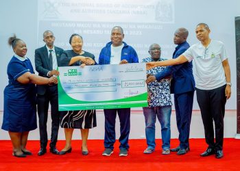 MIL. 15 YATOLEWA MUHIMBILI KWA AJILI YA WATOTO WENYE SARATANI