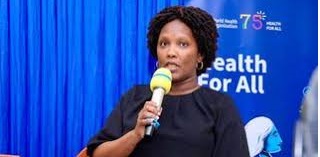 WANANCHI ZINGATIENI KANUNI ZA AFYA KUJIKINGA NA MAGONJWA YA MFUMO WA HEWA