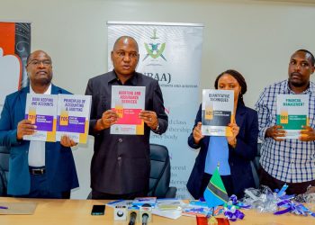 NBAA YATANGAZA MATOKEO YA MITIHANI YA MWEZI NOVEMBA, YAZINDUA MTAALA MPYA WA MASOMO YA BODI