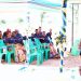 WAFUGA NYUKI MWENDAKULIMA KAHAMA WAKABIDHIWA MRADI NA VIFAA KWA AJILI YA SHUGHULI ZA UFUGAJI NYUKI