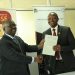 NSSF YAINGIA MKATABA NA TUME YA USULUHISHI NA UAMUZI {CMA} ILI KUONGEZA UFANISI