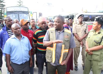 LATRA KUPIGA  FAINI WANAOZIDISHA NAULI