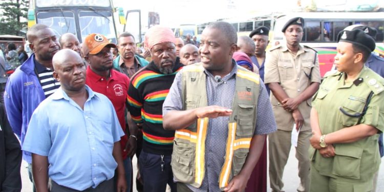 LATRA KUPIGA  FAINI WANAOZIDISHA NAULI