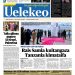 PATA TAARIFA MOTOMOTO KUTOKA KATIKA MAGAZETI YA LEO DISEMBA 12, 2023