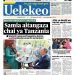 PATA TAARIFA MBALIMBALI KUTOKA KATIKA MAGAZETI YA LEO DESEMBA 4, 2023
