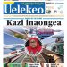 PATA TAARIFA MOTOMOTO KUTOKA KATIKA MAGAZETI YA LEO DESEMBA 9, 2023