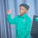 MATUKIO KATIKA PICHA KUONYESHA USAHILI WA WATIA NIA WA NAFASI MBALIMBALI ZA UONGOZI WA CHIPUKIZI CCM TAIFA