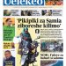 PATA NAKALA NZIMA YA GAZETI LA UELEKEO LEO DESEMBA 13, 2023 KWA KUBOFYA MANENO YA KIJANI HAPO CHINI