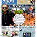 PATA TAARIFA MOTOMOTO KUTOKA KATIKA MAGAZETI YA LEO DESEMBA 13, 2023