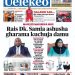 PATA NAKALA NZIMA YA GAZETI LA UELEKEO LEO DESEMBA 20, 2023 KWA KUBOFYA HAPA CHINI