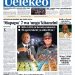 PATA TAARIFA MOTOMOTO KUTOKA KATIKA MAGAZETI YA LEO DESEMBA 28, 2023