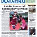 PATA TAARIFA MOTOMOTO KUTOKA KATIKA MAGAZETI YA LEO DESEMBA 29, 2023