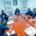 CMSA TANZANIA IMEPOKEA UJUMBE KUTOKA CMA BURUNDI