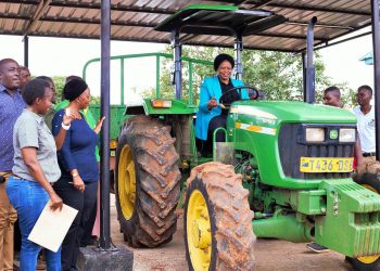 WAKULIMA, WAFUGAJI KAHAMA WATAKIWA KUCHANGAMKIA FURSA