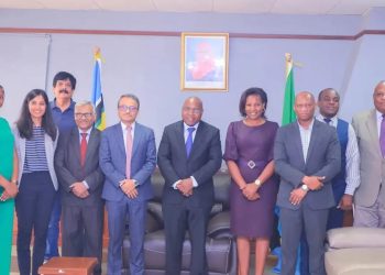 MBIO ZA KUIMARISHA USHIRIKIANO KATI YA TANZANIA NA INDIA KUANZA DISEMBA 30