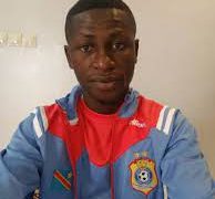 YANGA YAMNYATIA ABIALA KUTOKA CONGO DR