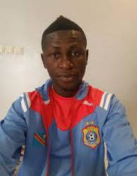 YANGA YAMNYATIA ABIALA KUTOKA CONGO DR