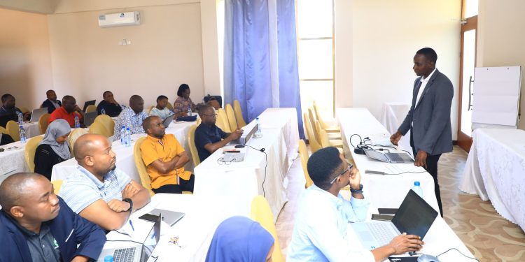 eGA YAENDELEA KUTEKELEZA AGIZO LA RAIS SAMIA