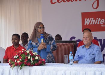 VIJANA WATAKIWA KUWA WAADILIFU WAPATAPO AJIRA