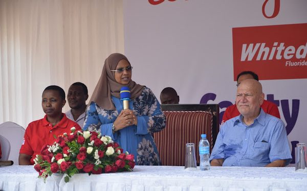 VIJANA WATAKIWA KUWA WAADILIFU WAPATAPO AJIRA