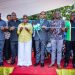 RAIS SAMIA AMPONGEZA MKUU WA MKOA NA VIONGOZI WAKE KWA KUZIPATIA UFUMBUZI CHANGAMOTO ZA WILAYA HIYO