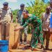ZIARA YA KIMKAKATI YA UKAGUZI WA MAJI LUDEWA