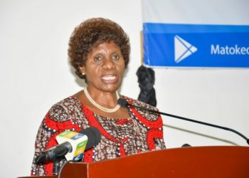 MATOKEO YA SENSA HAYATAWEZA KUTUMIKA KAMA JAMII HAITAFAHAMU MAHALI YANAPOPATIKANA