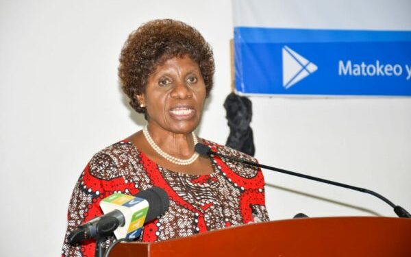 MATOKEO YA SENSA HAYATAWEZA KUTUMIKA KAMA JAMII HAITAFAHAMU MAHALI YANAPOPATIKANA