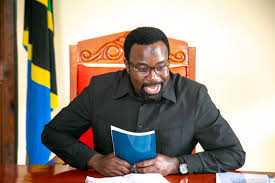 ONYO KWA WAZAZI WASIOPELEKA WATOTO SHULE